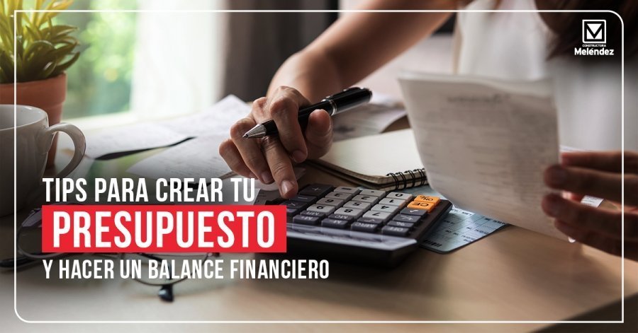 organizar las finanzas del hogar.