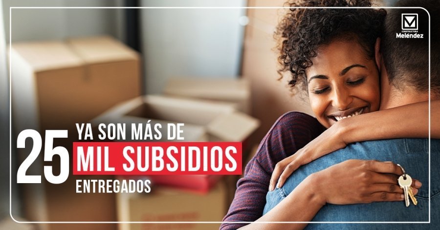 nuevos subsidios de vivienda