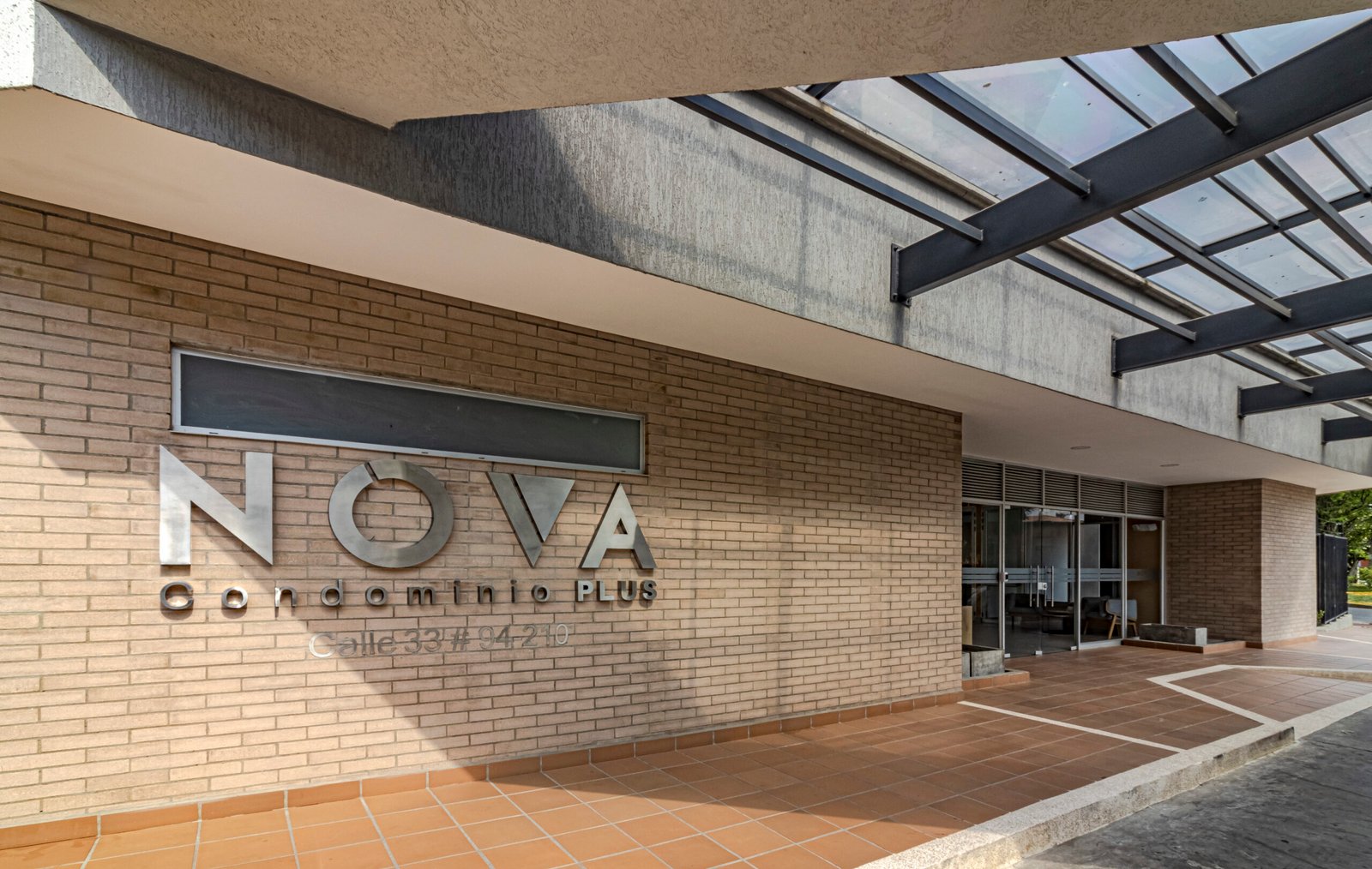 NOVA CONDOMINIO PLUS