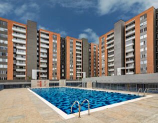 NOVA CONDOMINIO CLUB