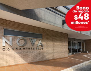 NOVA CONDOMINIO PLUS