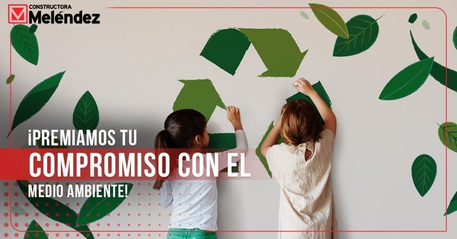 ABECÉ para participar en los retos de ImPacto VERDE